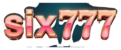 six777 game logo